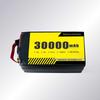Jiangming Aviation 310 Series Drone Semi-Solid Battery