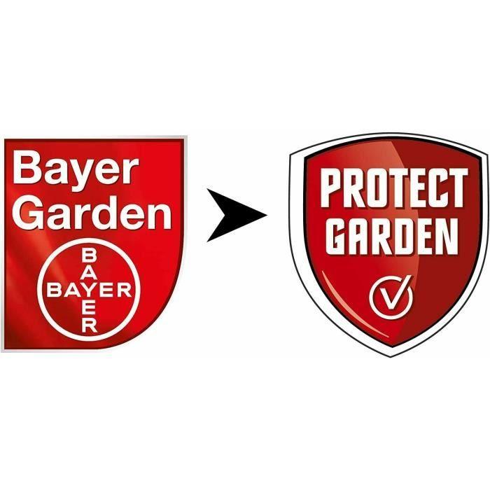 DECIS PROTECH HOME BAYER 250 ML Vielzweck-Insektizid KOSTENLOSE LIEFERUNG für Zierpflanzen, Obstkulturen