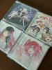 Love Live CD bundle Used