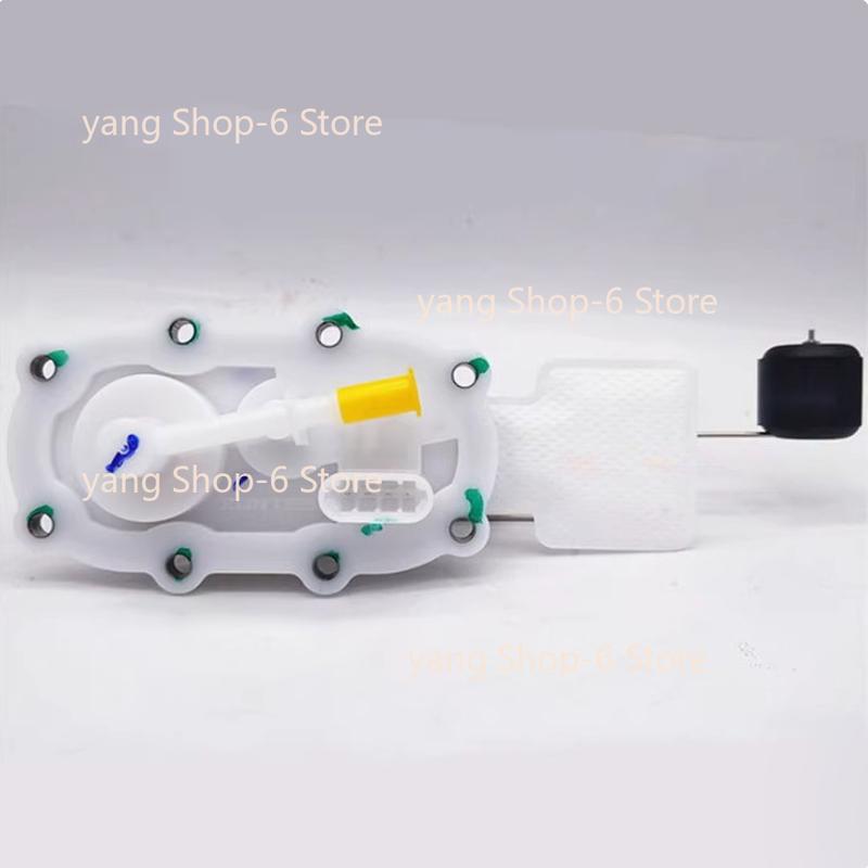 Motorcycle Engine Parts Oil Fuel Pump Assembly For ZONTES ZT310-X ZT310-R ZT310-T ZT310-V ZT 310-X 310-R 310-T 310-V