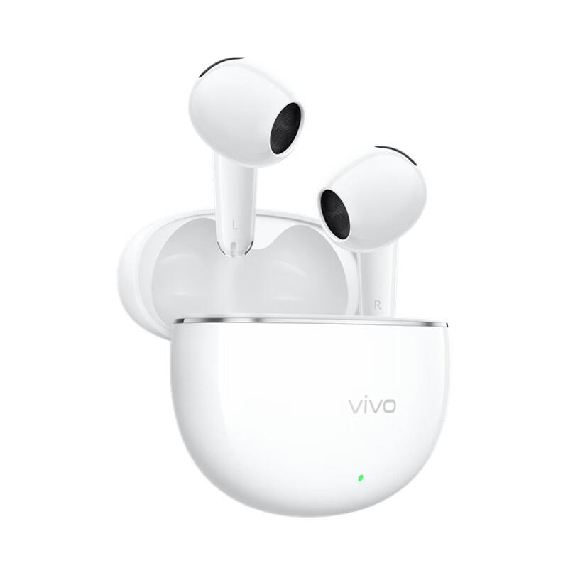 vivo TWS Air3 Pro Half-in-ear Noise Cancelling Earbuds