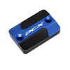 TIDVKOJ Bike Brake Primary Cylinder Cap Applicable PCX125 (JK05/JF81/JF56/FNO.JF28-1100001-) PCX160