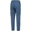 Mizuno K2JDA130 Blue Ash Training Size M Men's Pants, Sweat-Wicking, Quick-Drying, UPF50+,