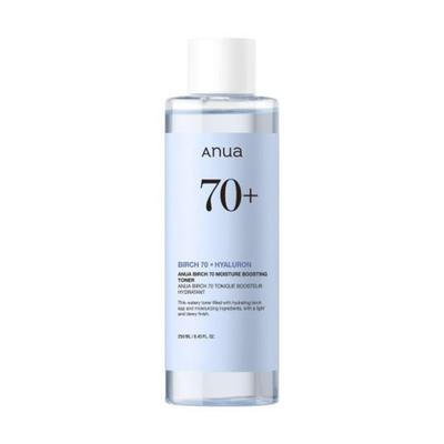 Birch 70 Moisture Boosting Toner 250 ml