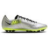 New Nike Air Zoom Vapor 15 Academy AG 'Silver' FB8401-060