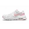 Nike Air Max Fusion Cushioning Abrasion Resistant Breathable Low top Casual City Commuting Running Shoes Women's Pink CJ1671-107(Team348-)