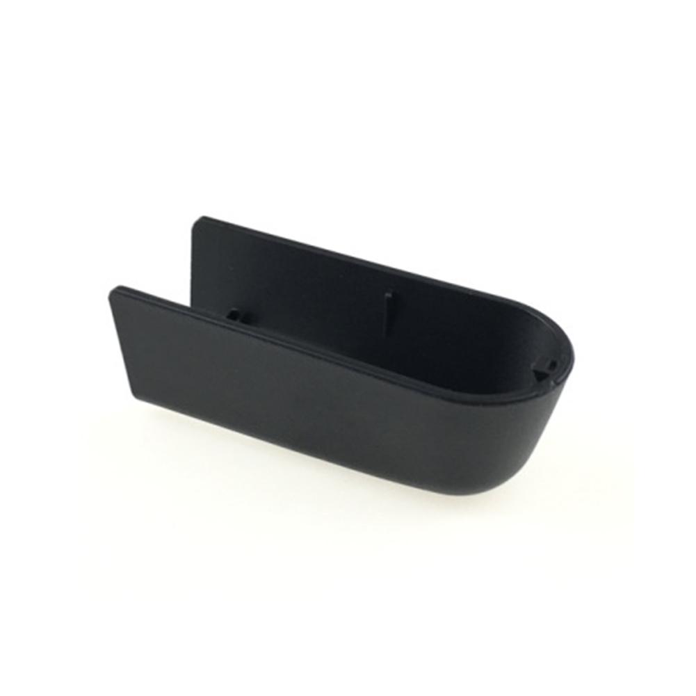 642237 642237 ABS Μαύρο Υψηλής Ποιότητας Υψηλής αντοχής Καπάκι Κάλυψης