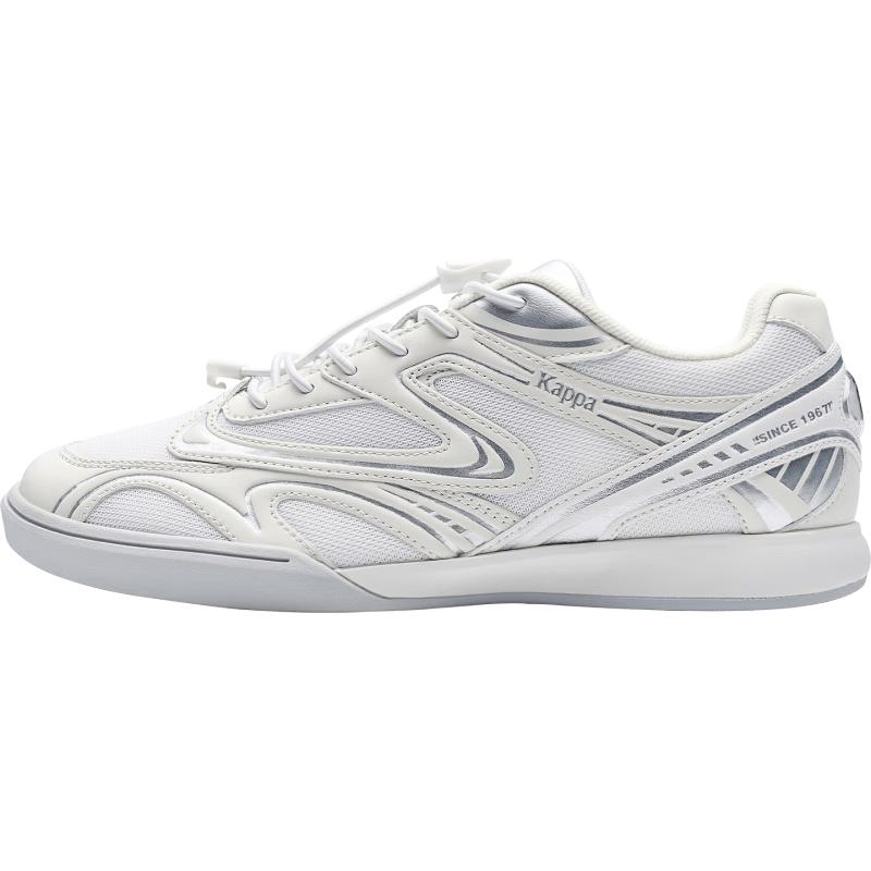 

Kappa Unisex 2026 Spring Lifestyle Sneakers EU 39