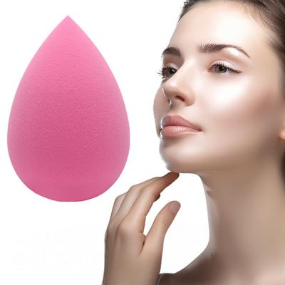 Yousheng Waterdrop Powder Puff Latex Free Makeup Sponge Foundations Blending Liquid Powder Cream Application Beauty Sponge Blender Makeup Tools