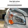 Compatible with Kia Sportage 07-12 Headlight Assembly, Front Left/Right, High/Low Beam