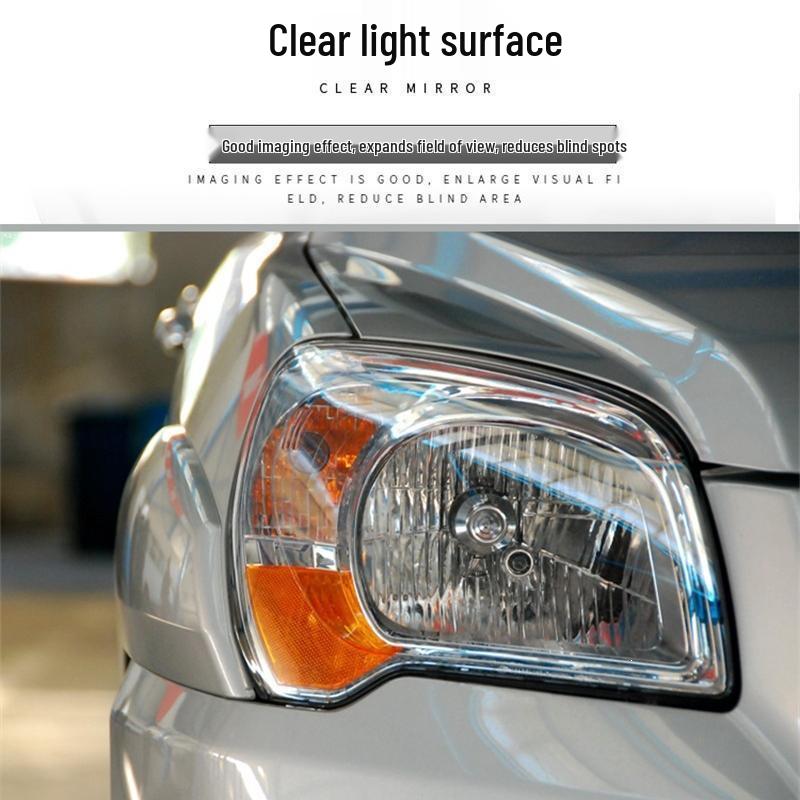 Compatible with Kia Sportage 07-12 Headlight Assembly, Front Left/Right, High/Low Beam