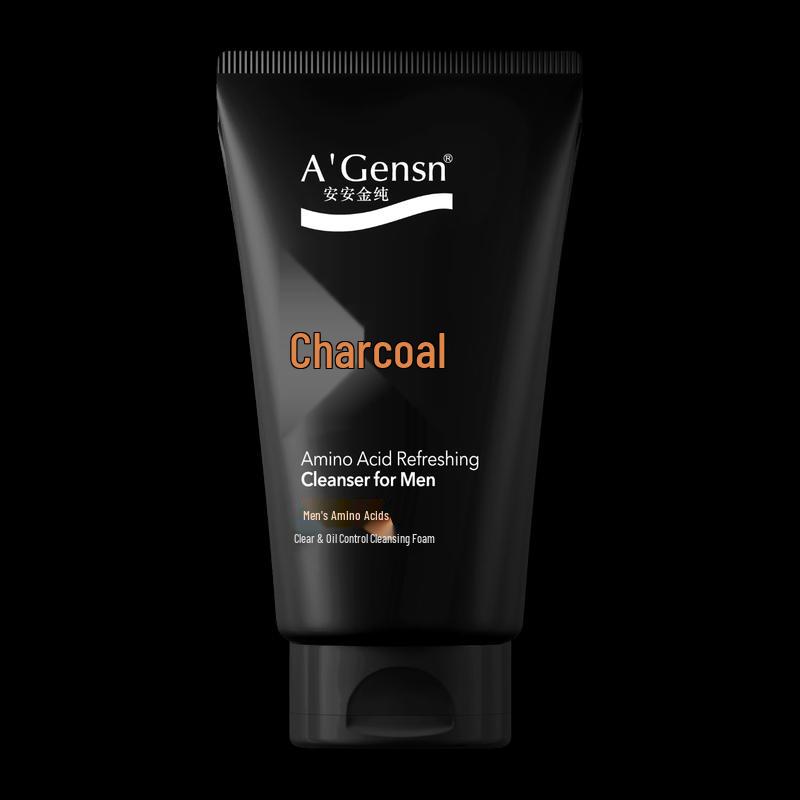 A Gensn Men s Amino Acid Oil Control Cleanser