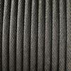 Fudu Huachuang Oily Carbon Steel Lifting Wire Rope