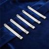 A60zhemming Sewing Clips(20PCS) For Fabric And Quilting, For Fabric Clips For Binding, Quilting Clips With Inch Scale Includedma