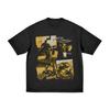 Wake Up Sunshine Collage T Shirt All Time Low Band