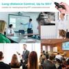 Infrarot-Fernbedienung PowerPoint Smart Presenter Meeting PPT Laser Flip Pen Presenter
