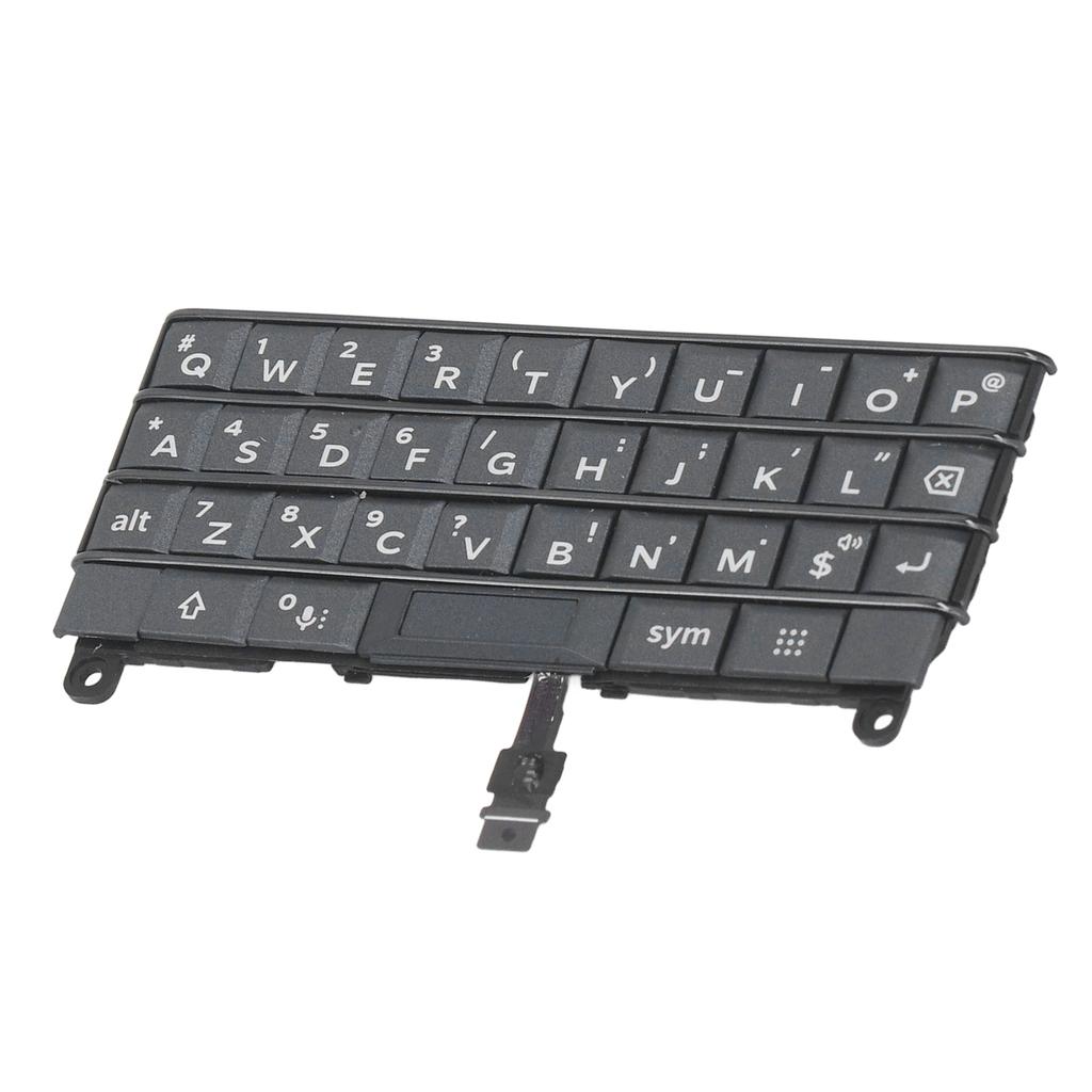 Mobile Phone Keyboard Replacement for BlackBerry Key2 LE Keyboard Accessory Phone Repair Tool Set