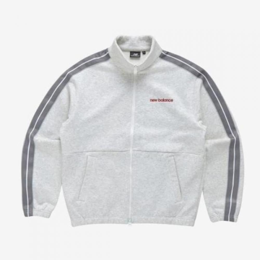 

New Balance Куртка спортивная Uni Brushed Up Nbmdb48043 15 85(XS)