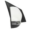 Super White Power Heated Side Mirror With Turn Signal Replacement for E170 2014?2019 LHD