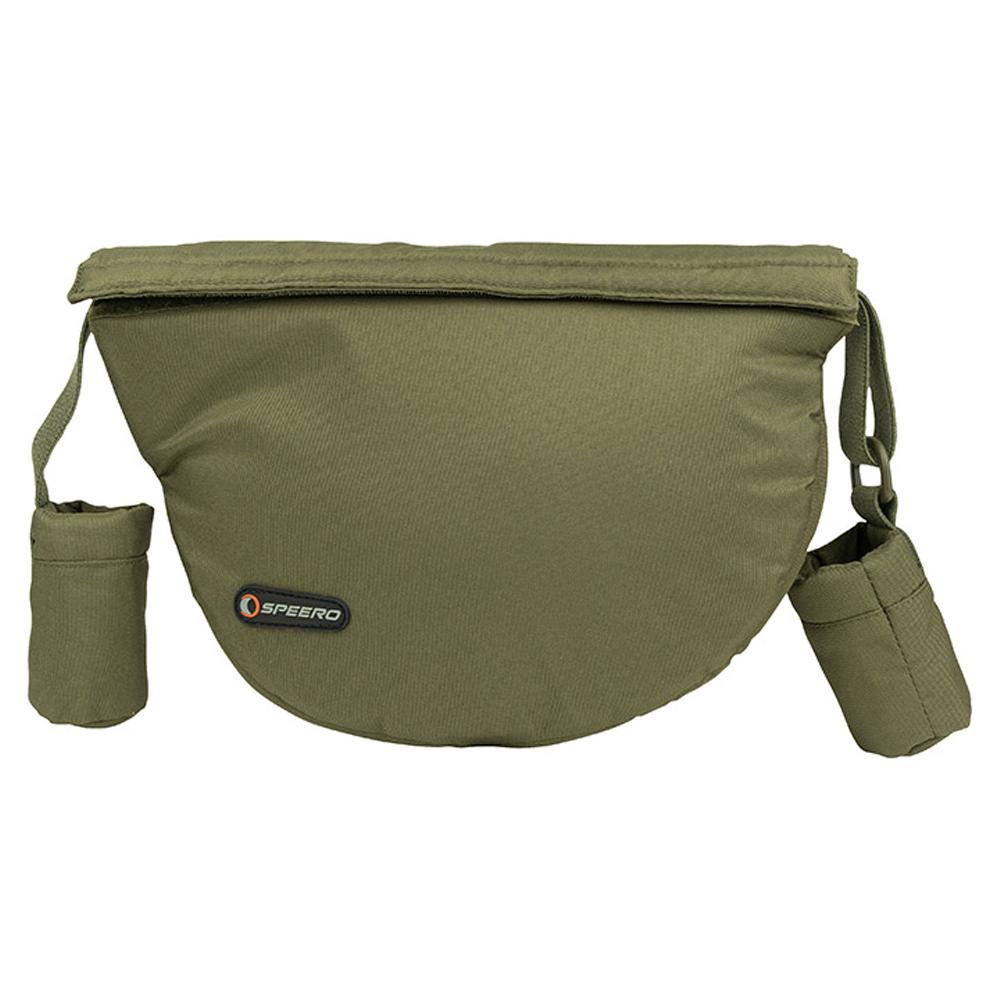 Speero Plain Fishing Reel Pouch
