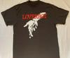 Rare Loverboy Get Lucky Tour Band Gift For Fan S To 5XL Tshirt Unisex T-Shirt