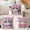 H-Hitori Goto Pillowcases Home Bedding Decorative Pillow Cover Wedding Super Soft Pillow Case