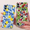 For Samsung Galaxy A06 4G Case SM-A065F New Fashion Flowers Clear Silicone Soft Cover For Samsung A07 2025 A 07 GalaxyA07 Fundas