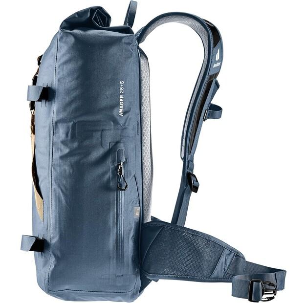 Рюкзак Deuter Amager 25+5 ink (3220022-3067)
