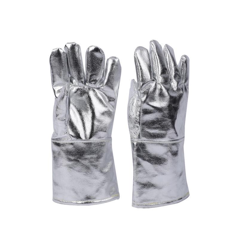 Li Xin Industrial High-Temperature Protective Gloves