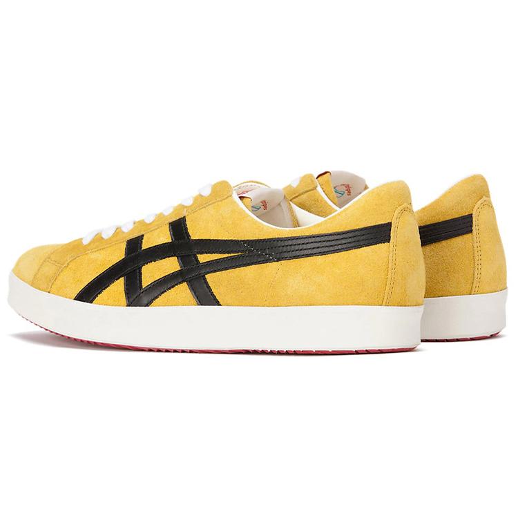 ONITSUKA TIGER Fabre Nm 'Tai Chi Yellow' 1183A915-750