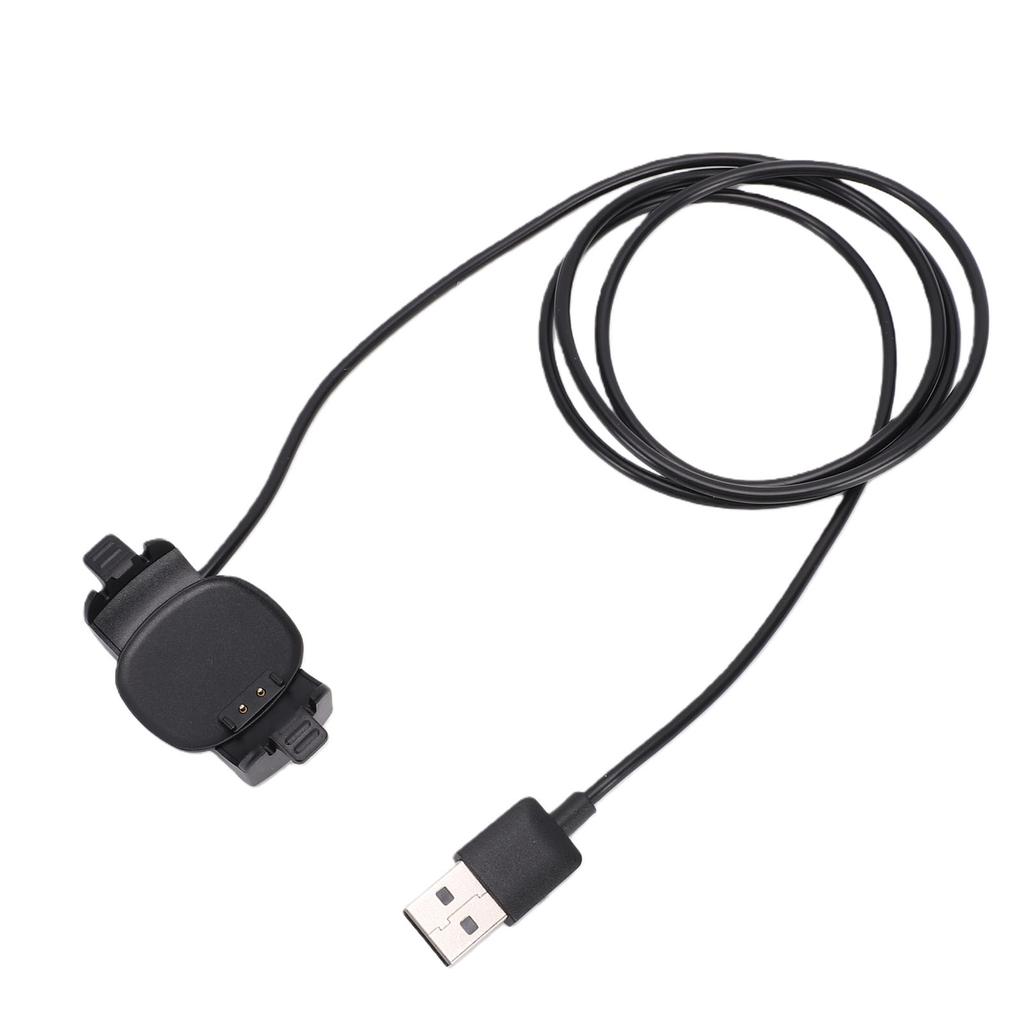 Smart Watch Charger Fit for MagicBand Plus USB A Charging Cable Replacement Safe Fast Charging 3.3ft