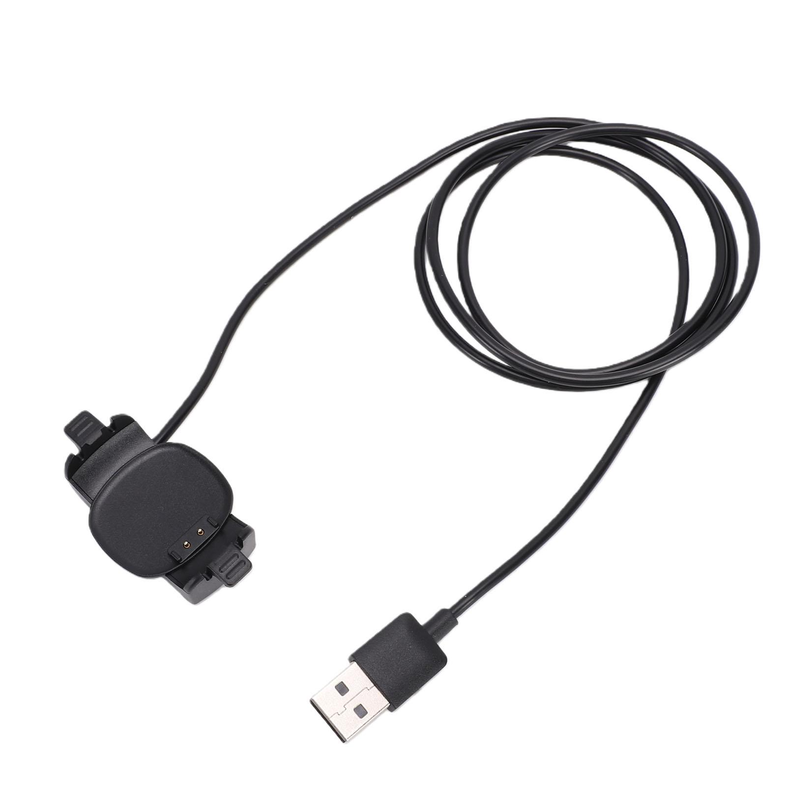 

Smart Watch Charger Fit for MagicBand Plus USB A Charging Cable Replacement Safe Fast Charging 3.3ft Type 1