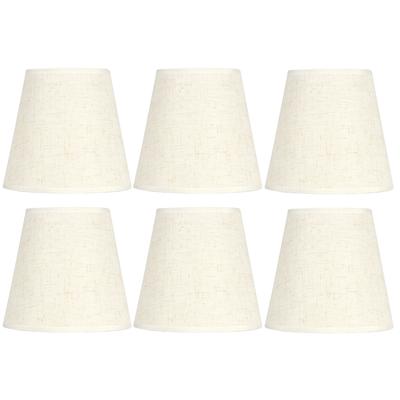 Belysningstillbehör – Lampskärmar till golv- och taklampor