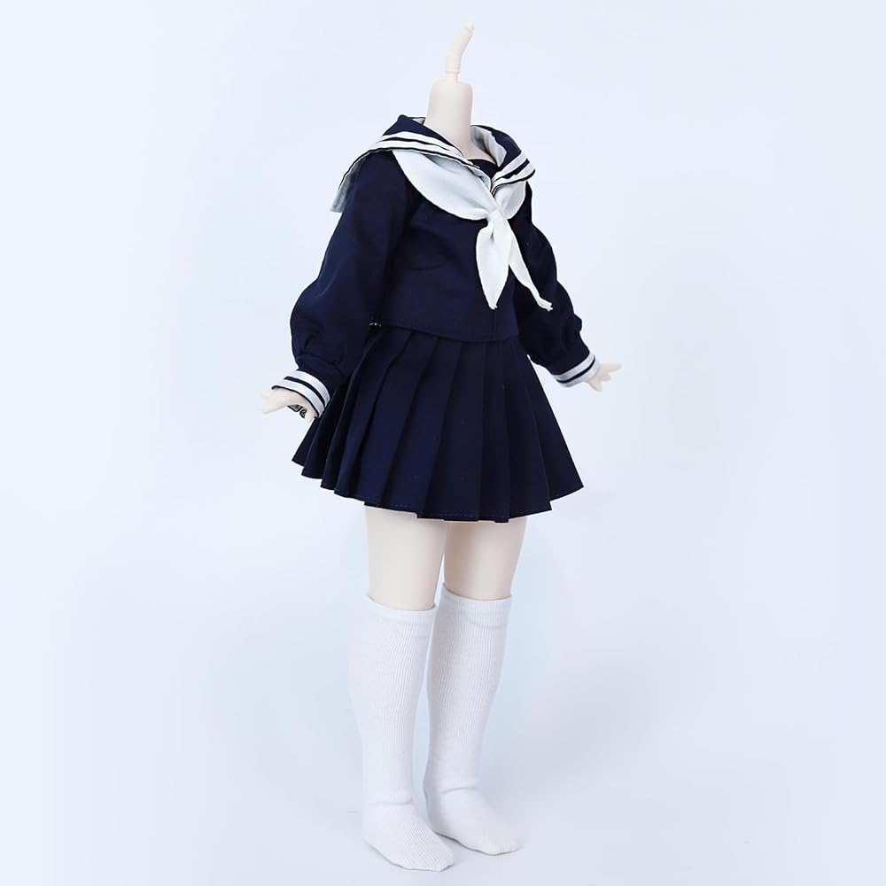 Icy Fortune Days 1/4 Doll Clothes for Ball Jointed Dolls Outfit Set