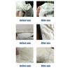 100ml Waterless Clothing Cleansing Foam Down Clothes Dry Cleaning Agent Convenience Down Jacket Spray WWO66