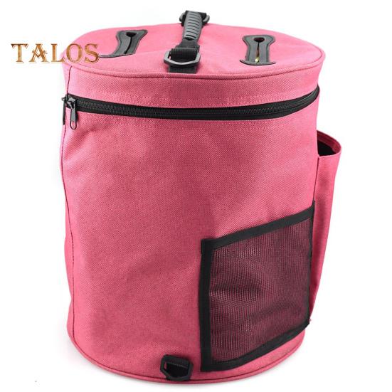 Sac De Transport Pour Machine à Coudre - Étanche, Rembourré, Poches Multiples - Taille 42x33x26cm - Couleur : Noir