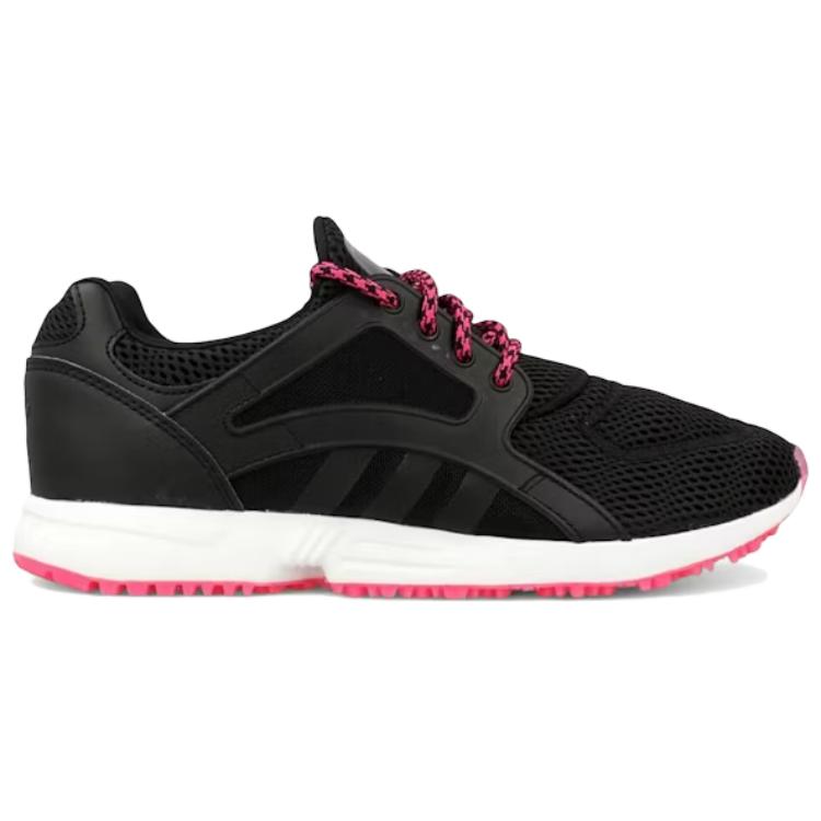 adidas Originals Racer Lite Laufschuhe Damen Schwarz S75037