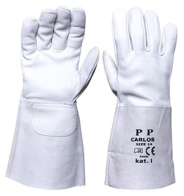 Carlos/Lynx Welding Gloves - 12 Pairs - Rek Spa Carl