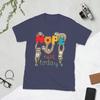 Unisex Nope Not Today T Shirts Funny Sloth Cotton Clothes Funny Short Sleeve Round Neck Tee Shirt New Arrival TShirts