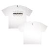 Präsident Metal Rock Band Death Metal Tour T-Shirt S5XL Unisex T-Shirt