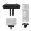 ABS Magnetic Mount Adapter Base Adapter for Insta360 X5/Ace Pro 2/Ace Action Camera Accessories