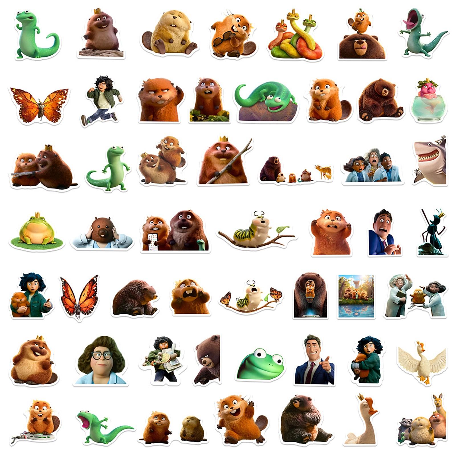 

Stickers 0 PCS ,Laptop Sticker Vinyl Stickers Car Sticker Motorcycle Luggage Decal Patches Skateboard Sticker DIY Decals one size