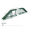 Dog Training Obstacle Course Equipment