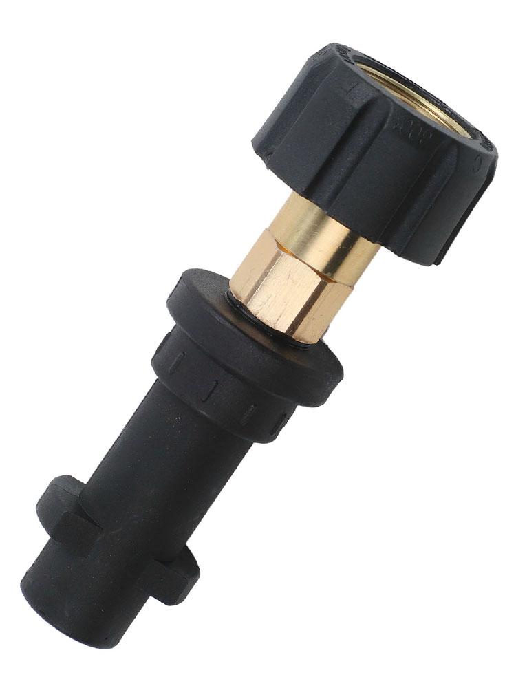 Foam Pro Connector For For Bosch For K1 For K2 For K3 For K4 For K5 For K6 For K7 Pressure Washer For K Series