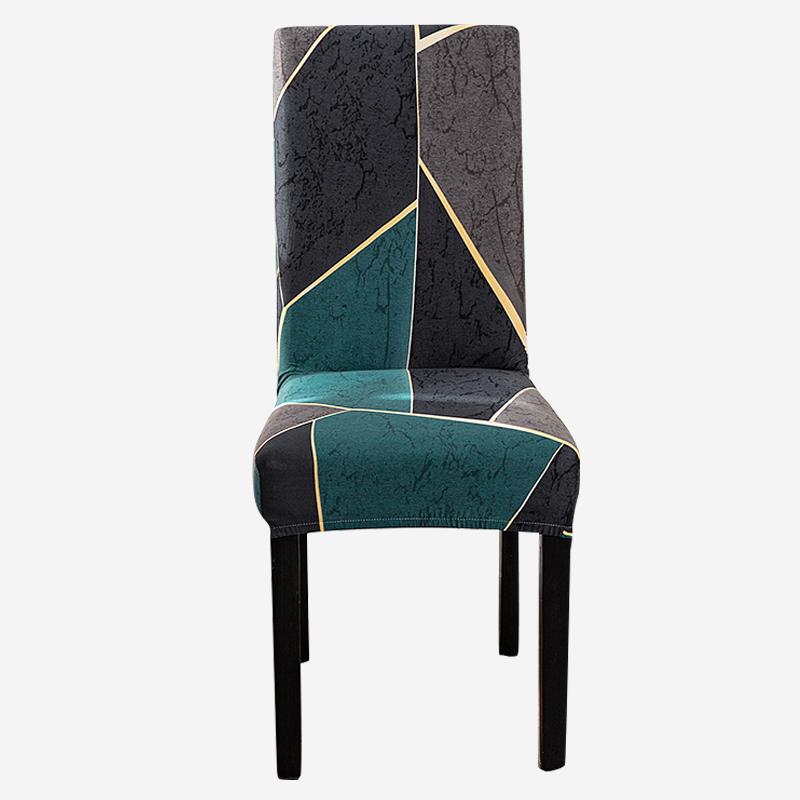 Huse pentru scaune elastice ieftine, cu elasticitate mare, huse pentru scaune pentru sufragerie, nunta, hotel, banchet, dimensiune universală