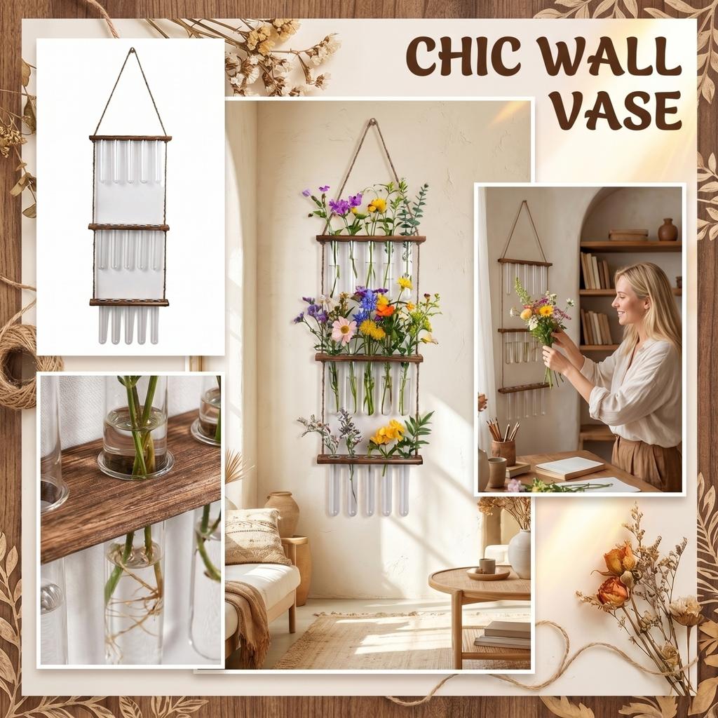 Creative Tabletop Decorations For Fashionable Home Accessories