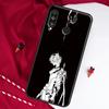 Genshin Impact Tartaglia For Huawei Nova Y61 Y70 Y90 Y60 Y72 Y91 12s 12i 11i 7i 8i 9 10 SE P60 Pro P30 P40 Lite Case