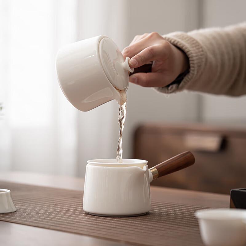 Sushitao Ceramic Tea Set
