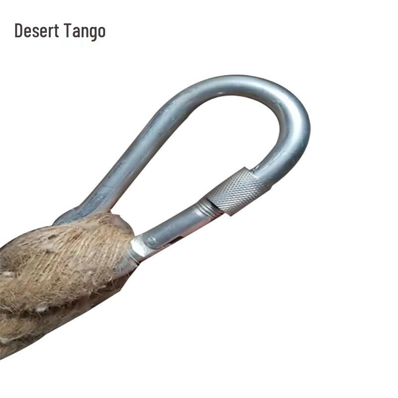 Desert Tango Outdoor Climbing Frame