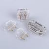 Applicable To Elevator Door Lock Rx07 Door Contact Auxiliary Lock Contact Switch Lift Spare Parts